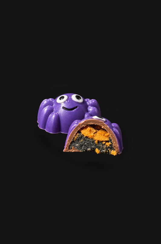 BOMBÓN ARAÑA