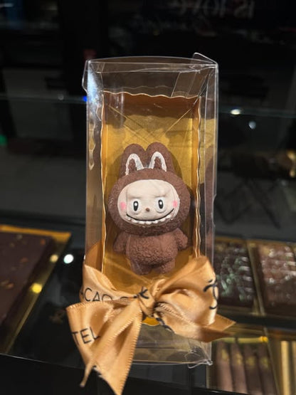 Labubu de Chocolate